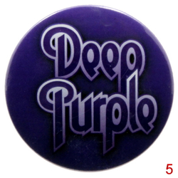 Магнит Deep Purple