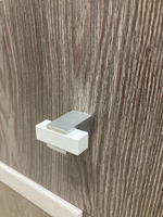 Стол письменный 3 Омега-16 ясень анкор свет/ясень анкор тем