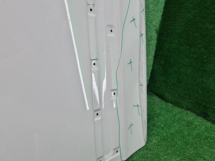 Дверь сдвижная правая Foton Toano (2023-н.в.)