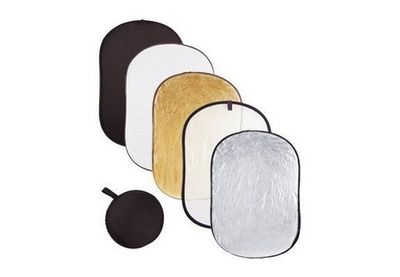 Отражатель 5 в 1 FST RD051 120х180 см