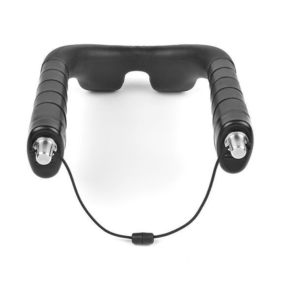 Грузовая система для фридайвинга C4 Carbon D&D 1.6 кг черный