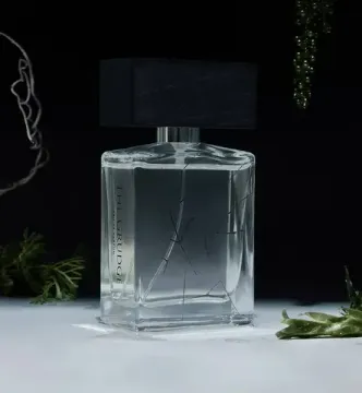 BeauFort THE GRUDGE eau de parfum
