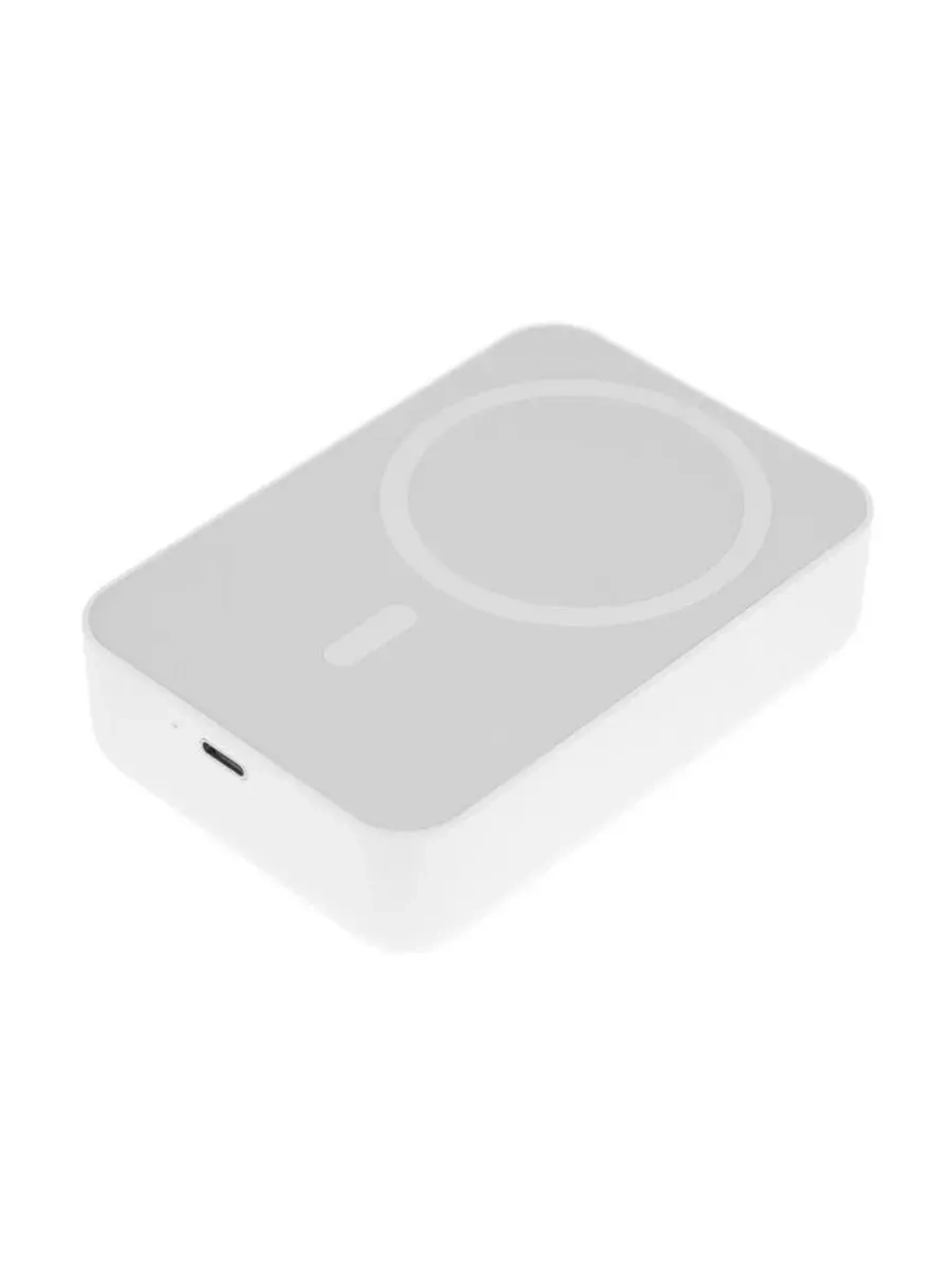 Внешний аккумулятор Luazon CRR-34, 10000 мАч, 5 W, для Iphon