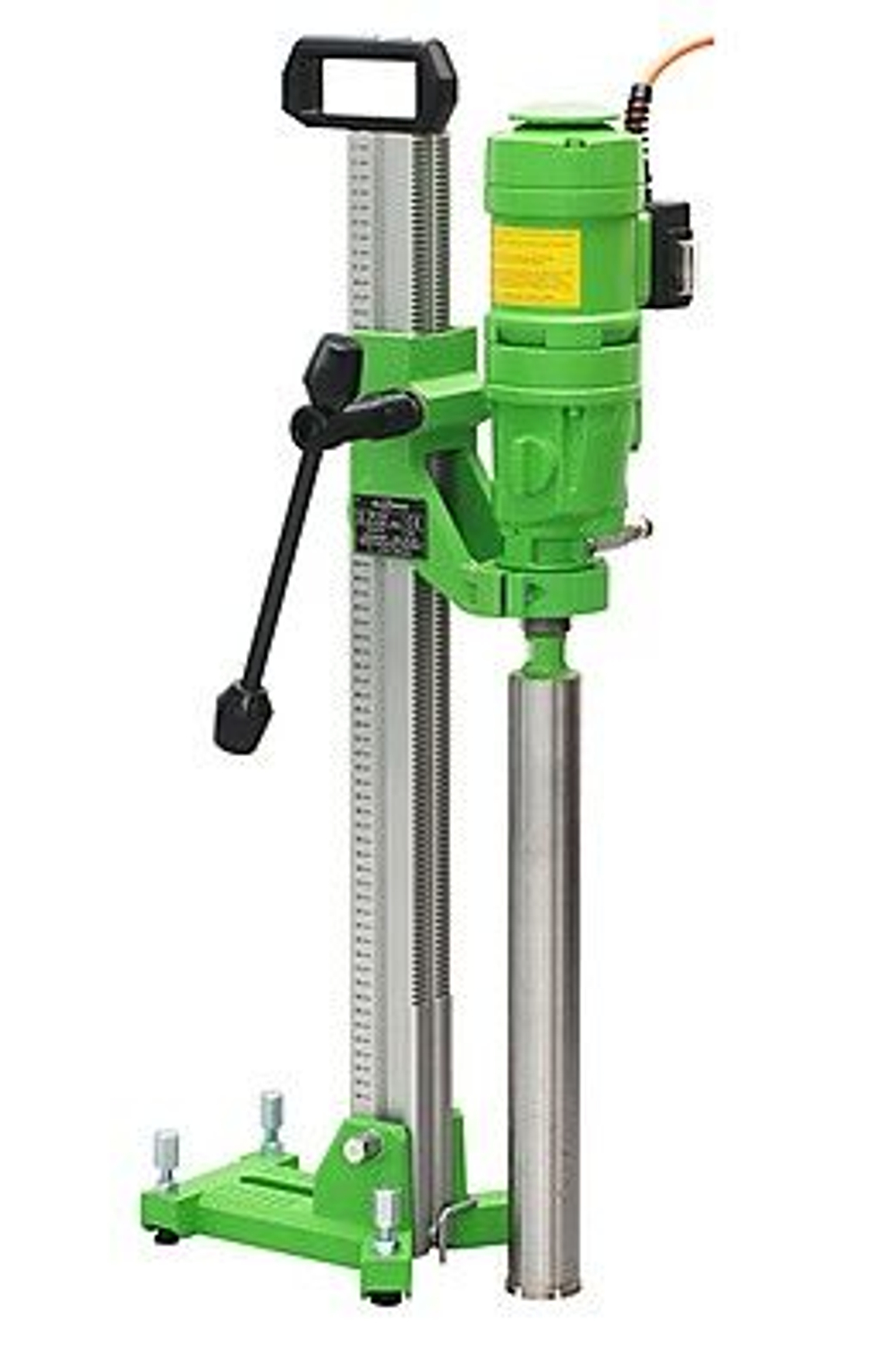 Установка алмазного бурения Dr. Schulze Drillkomplekt 100 ECO