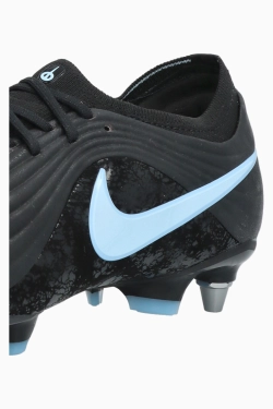 Бутсы Nike Tiempo Maestro Elite SG-Pro - черный