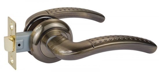 Защелка БУЛАТ ЗЩ