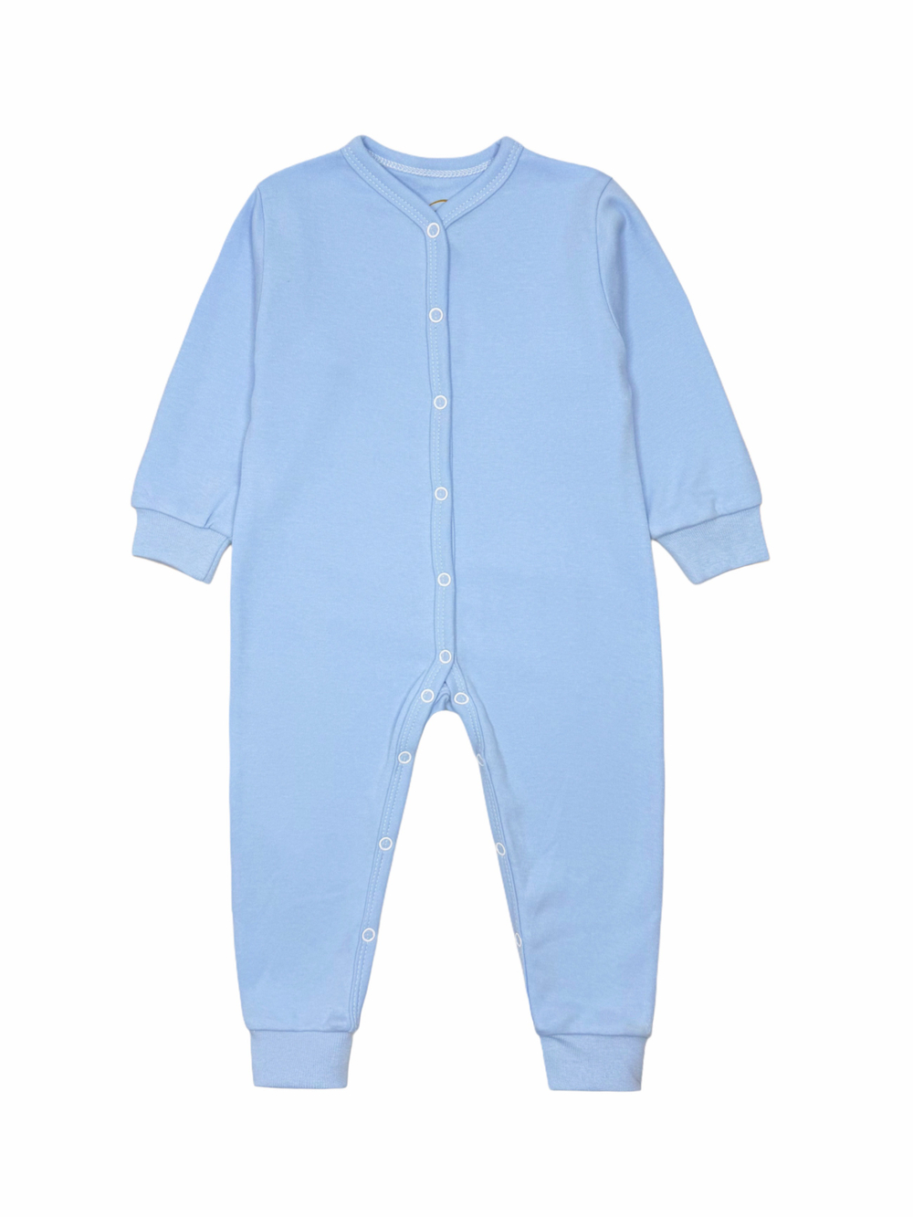 Комбинезон Sleep Blue (68;74)