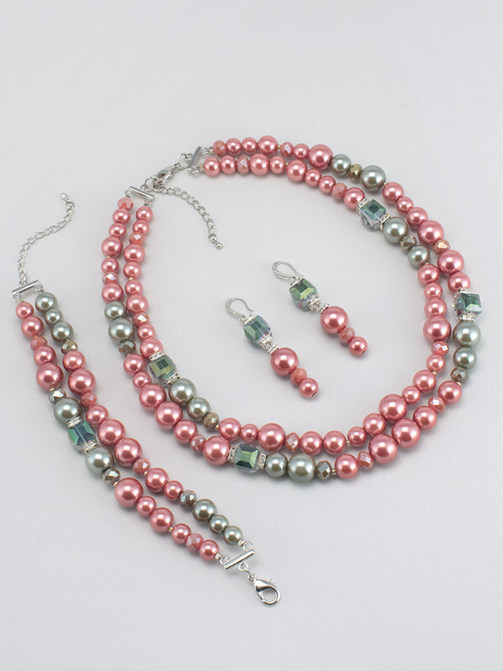 40070770 Браслет Solo