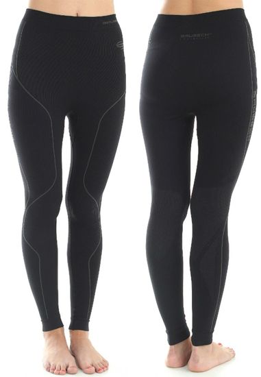 Термобелье-женские лосины BRUBECK  LE10950