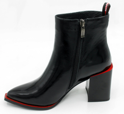 Полусапожки женские LISETTE STREET C1031-0406-21R100M\CK21