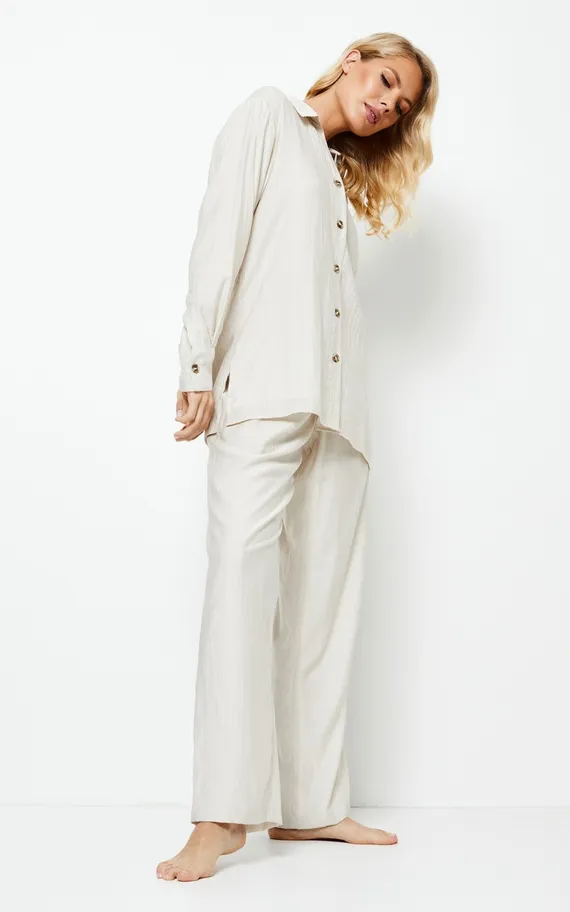 AMARA SET Пижамный комплект женский