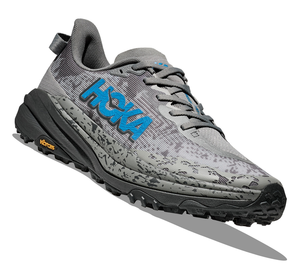 Кроссовки мужские Hoka Speedgoat 6