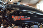 Harley-Davidson® Sportster® Superlow 1200T (XL1200T)