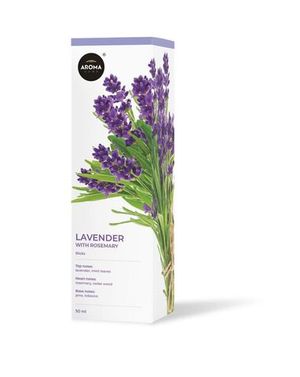 Aroma Home Lavender