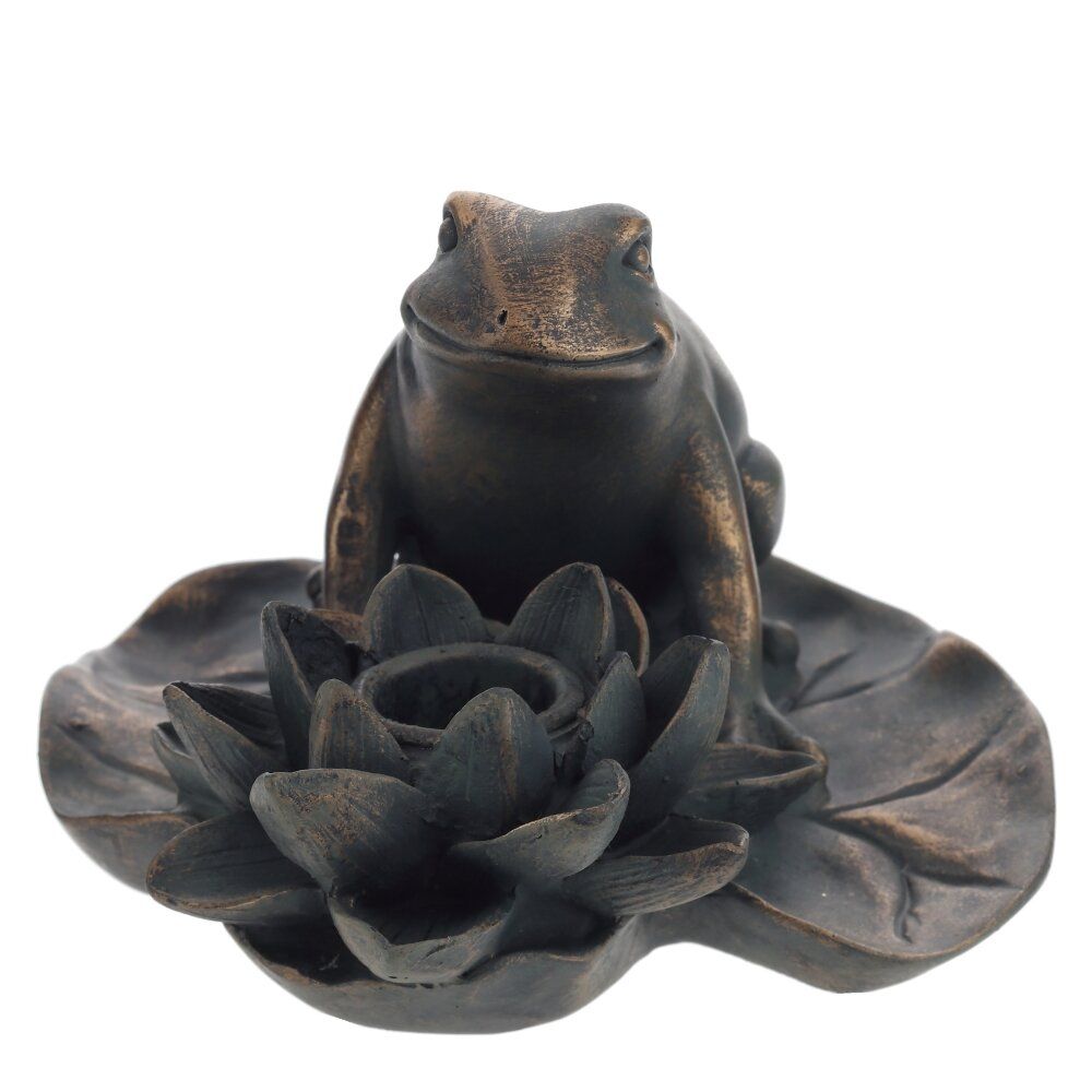 GAEM Подсвечник, L16 W13 H8,5 см