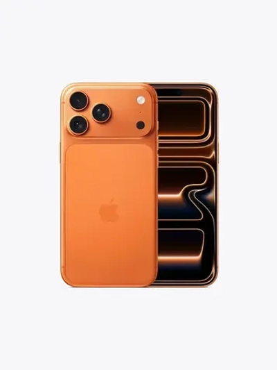 iPhone 17 Pro 256 GB Orange SIM+eSIM
