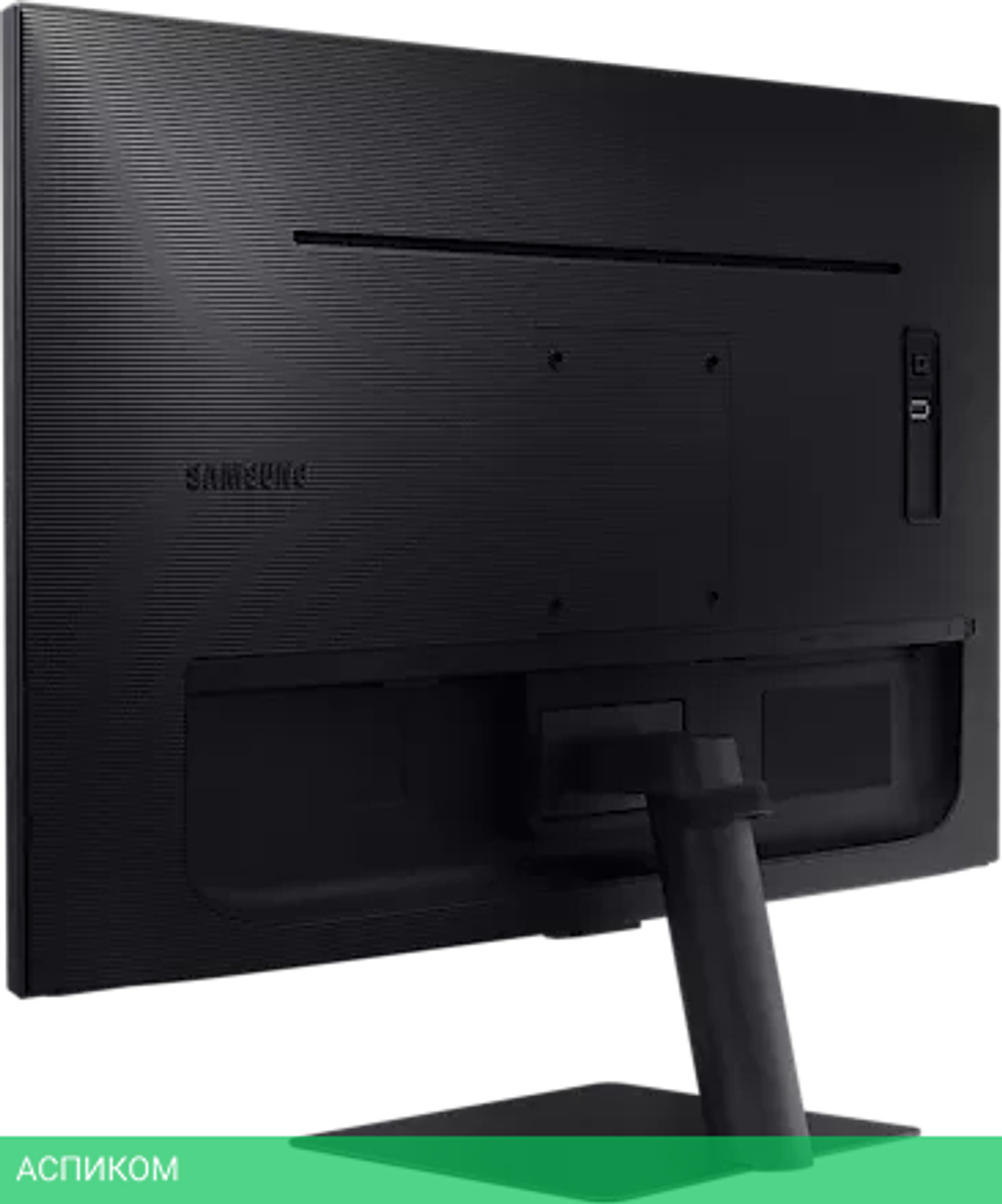 Монитор Samsung ViewFinity S7 LS27A700NWPXEN