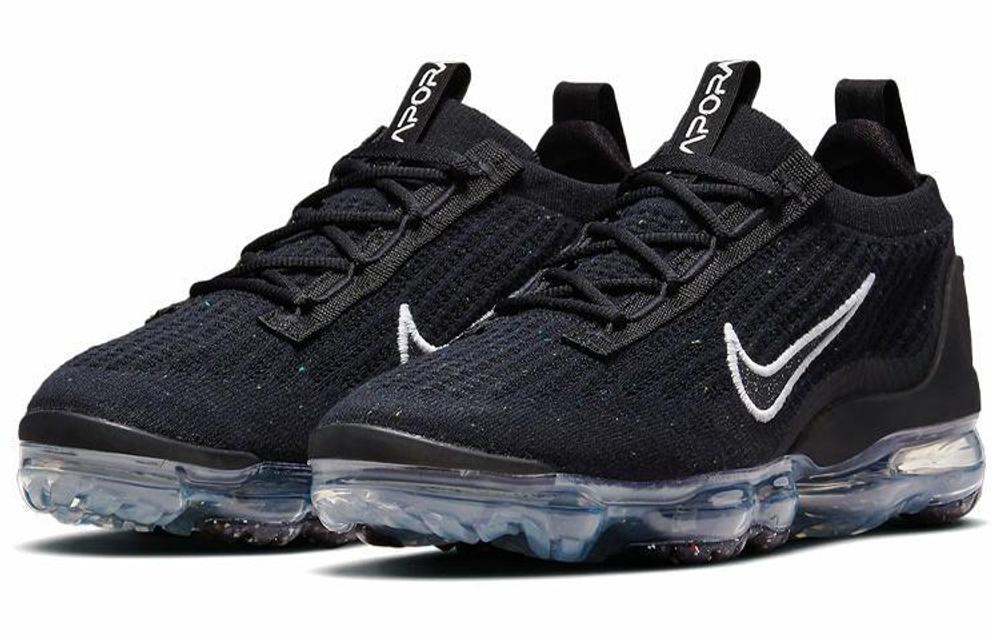 Кроссовки Nike Vapormax Flyknit 2021 (Женская размерная сетка)