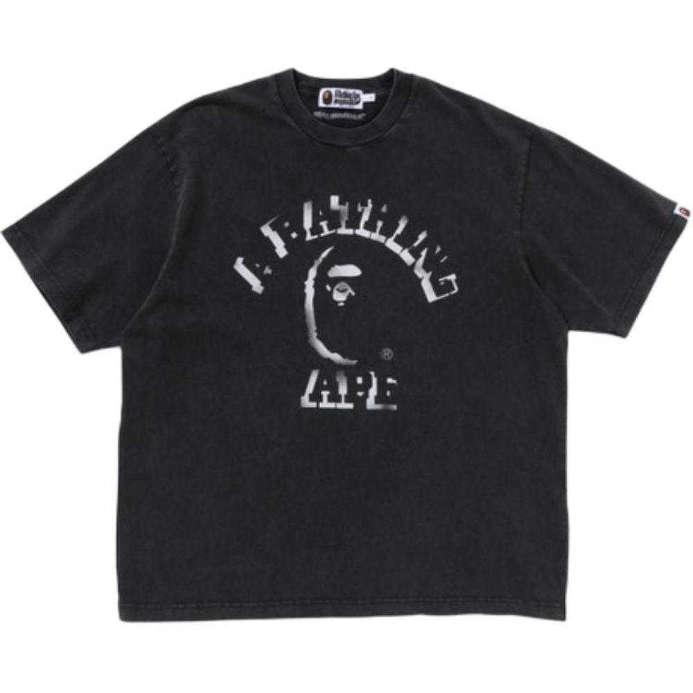 A Bathing Ape Bathing Ape Garment Dye Spray
