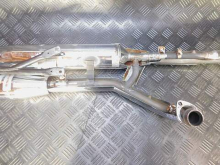 Глушитель Yamaha Drag Star 400 052277