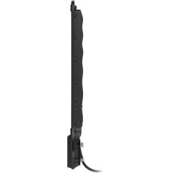 Светильник уличный светодиодный ЭРА SPP-504-0-65K-120 120Вт 6500К IP65 КСС Д | Уличные консольные светильники