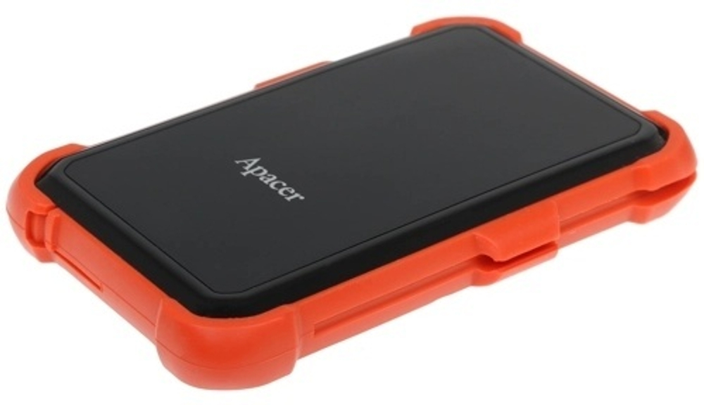 Внешний накопитель Apacer APAC630T-1 1000 ГБ