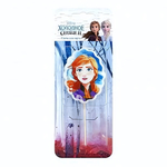 Свеча-топпер Холодное Сердце Анна /Россия