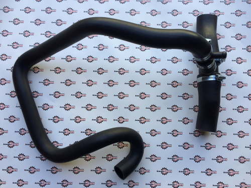 Патрубок радиатора (нижний) | 332/F8547 | OKKS