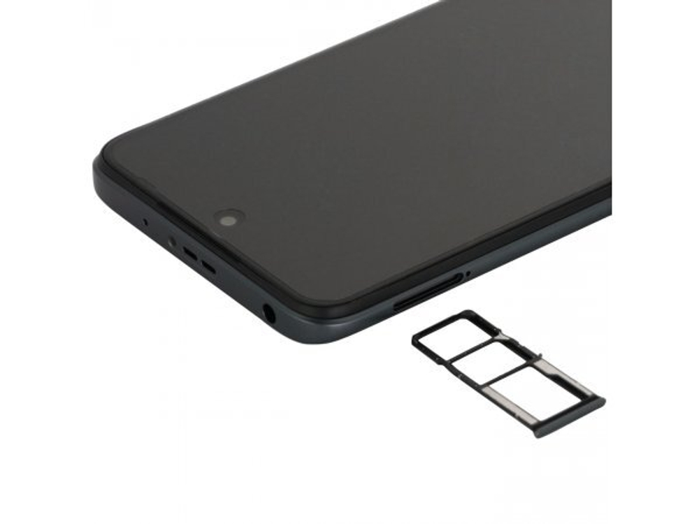 Смартфон Xiaomi Redmi 10 128GB Carbon Gray