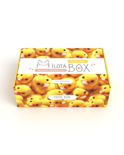 MilotaBox Duck BOX