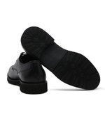 Кожаные дерби baird derb lt BOSS BLACK - черный(50497842)