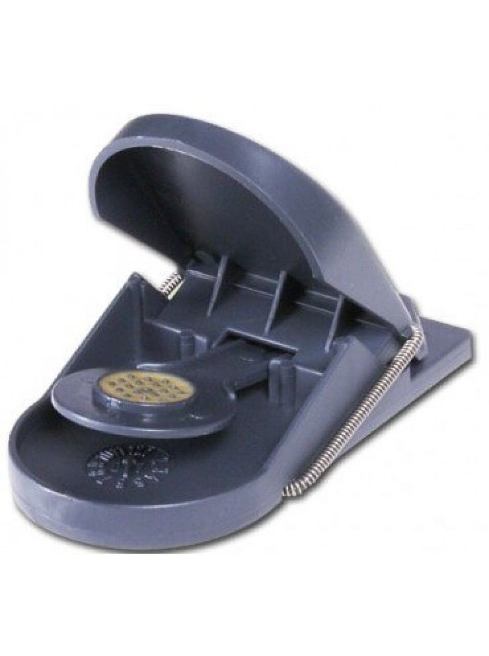 Мышеловка с приманкой SuperCat