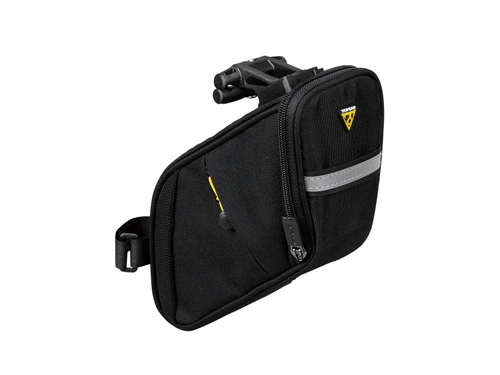 Подседельная сумка Topeak Aero Wedge Pack DX средняя, TC2268B2