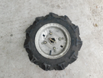 Колесо тракторное Falken 400 - 9  на штамповке