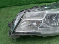Фара левая Subaru Forester SJ 16-19 галоген