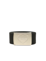 Ремень Heart Clip