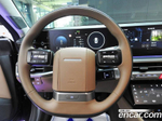 Hyundai Grandeur (Azera) Hybrid (GN7) Calligraphy (10.2023)
