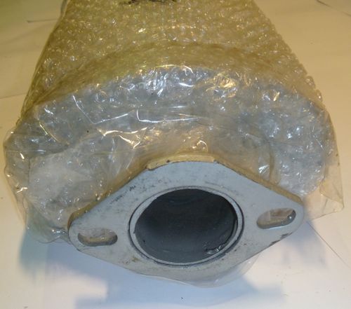 Глушитель TDQ 25 4L (Muffler( silencer),QC498D)