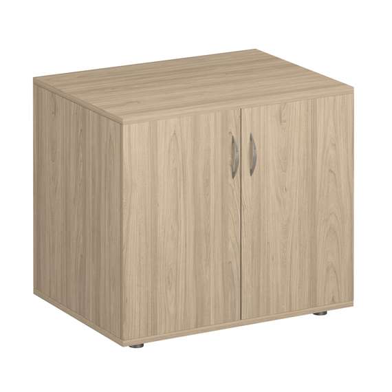 Тумба приставная 2-х дверная ФР 206