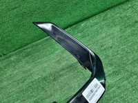 Накладка переднего бампера Geely Coolray 23-нв