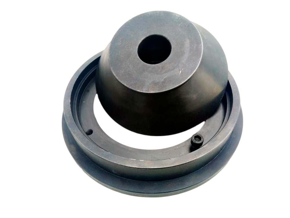 KraftWell KRW4WD36 Комплект для центрирования колес легких грузовиков (вал 36 мм)