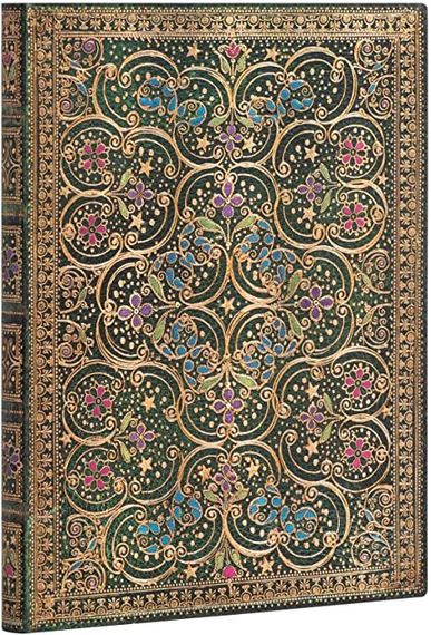 The Queen’s Binding / Pinnacle / Ultra / Lined