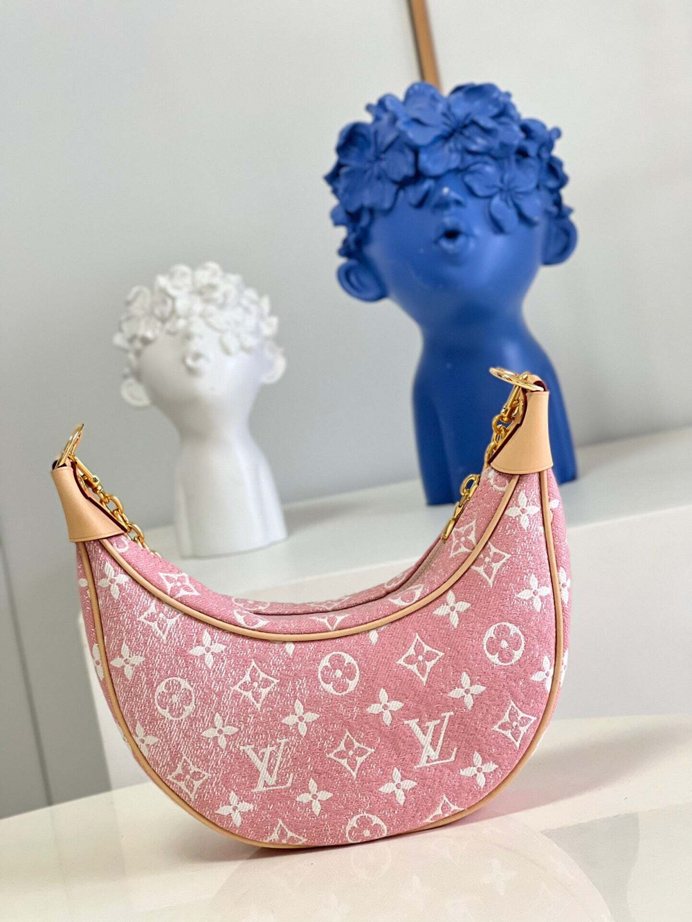 Louis Vuitton Loop Bag