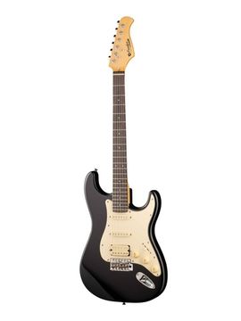 Электрогитара Prodipe ST83RA JMFST83RABK