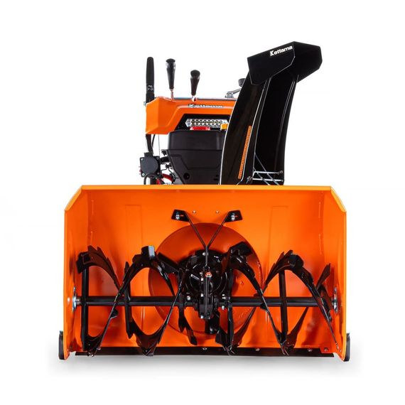 Снегоуборщик KETTAMA 150 S Superior