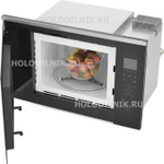 Встраиваемая микроволновая печь СВЧ Electrolux KMFE 172 TEX