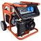 Генератор бензиновый EVOline KB 7000 E