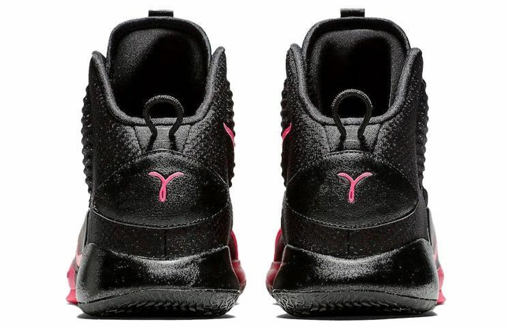 Кроссовки Nike Hyperdunk X