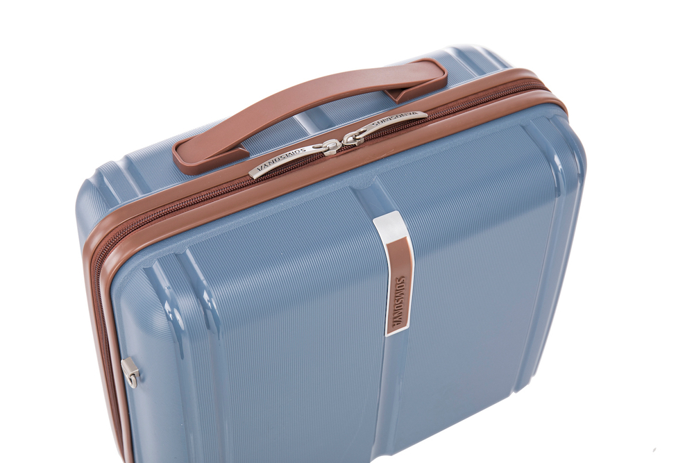 Чемоданы Dubai | 6 цветов