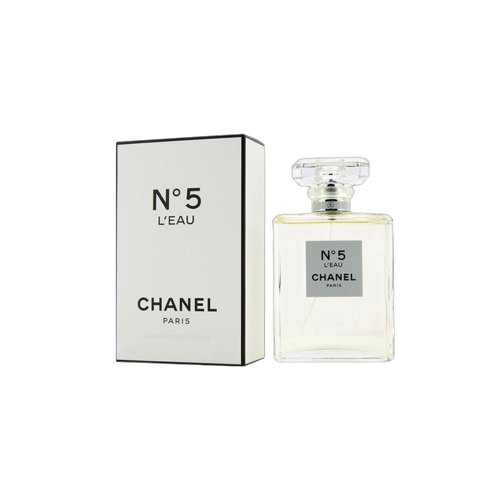 CHANEL N°5 L`Eau edT 7,5 ml lady